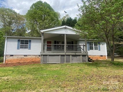 3074 Ivy Ridge Avenue sold home in Fox Ridge, Connelly Springs, NC