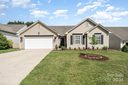 2937 Deep Cove Drive sold home in Concord, SC