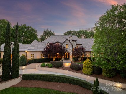 4501 Old Course Drive