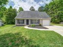 207 Forest Pond Road sold home in Kannapolis, SC