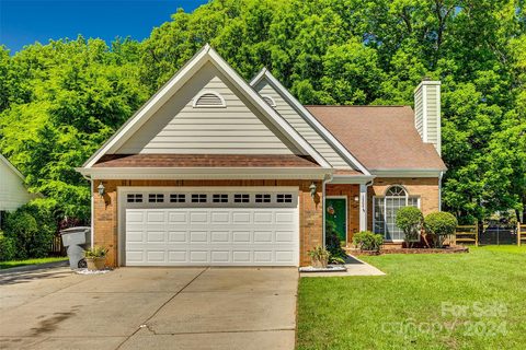 12308 Terrick Court