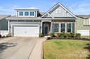 10816 Charmont Place sold home in Huntersville, SC