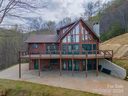 254 Jay Bird Drive sold home in Sylva, SC