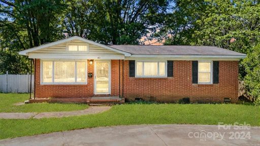 1127 Clanton Road