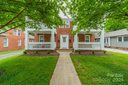 625 Summit Avenue sold home in Charlotte, SC