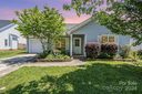 1913 Conifer Circle sold home in Charlotte, SC