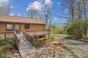 126 Chestnut Forest Road sold home in Fairview, SC