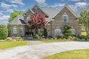 4413 Coddle Creek Drive sold home in Concord, SC