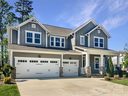 11429 Fullerton Place Drive sold home in Huntersville, SC