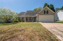 12508 Cumberland Crest Drive sold home in Huntersville, SC