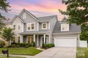 15816 Centennial Forest Drive sold home in Huntersville, SC