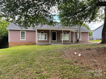 2930 Gray Feather Drive sold home in Mallard Crossing, Charlotte, NC