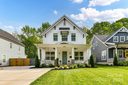 3005 Sam Drenan Road sold home in Charlotte, SC