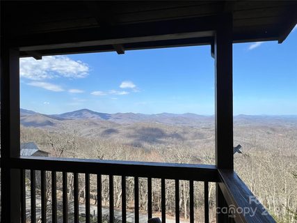 347 Broken Arrow Trail sold home in Top Of Boone, Boone, NC