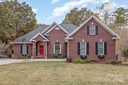 1119 Stony Point Road sold home in Kings Mountain, SC