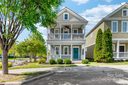 13905 Helen Benson Boulevard sold home in Davidson, SC
