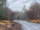 Lot 18 15 Waters Edge Drive sold home in Nebo, SC
