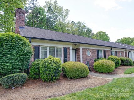 2009 Union Road A sold condo in Whitener Place, Gastonia, NC