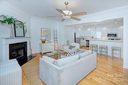 4327 Laurel Hill Lane sold home in Charlotte, SC