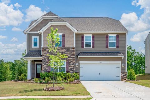 17405 Snug Harbor Road