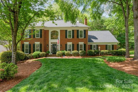 5000 Morrowick Road