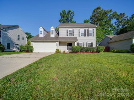 6229 Red Clover Lane