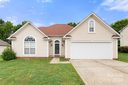 2429 Acadia Court sold home in Kannapolis, SC