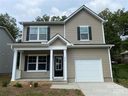836 North Avenue sold home in Charlotte, SC