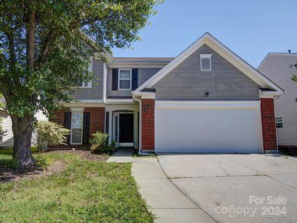 10416 Green Hedge Avenue sold home in Sinclair Place, Charlotte, NC