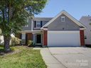 10416 Green Hedge Avenue sold home in Charlotte, SC