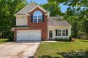 1209 Somerset Drive sold home in Lancaster, SC