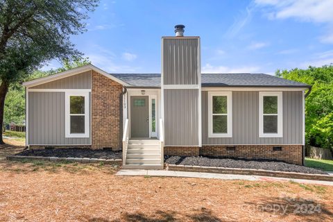 11103 Mallard Crossing Drive