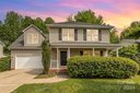4314 Timberwood Drive sold home in Gastonia, SC