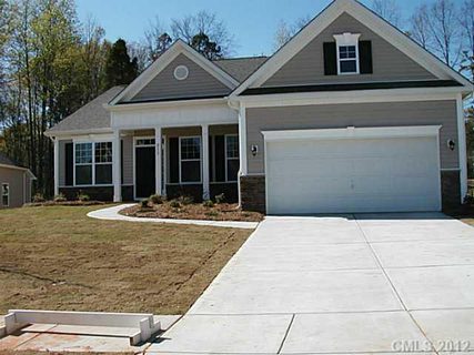 213 Torngat Way sold home in Woodlands, Rock Hill, SC