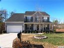 7236 Constitution Hill Place sold home in Fort Mill, SC
