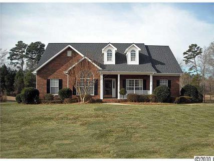 1014 Legacy Lake Drive sold home in Legacy On The Lake, Monroe, NC