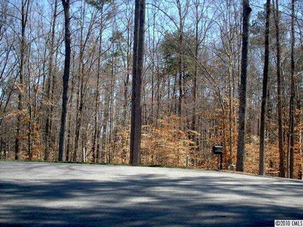 126 Hawknest Lane 9 sold lot in Woodstream Estates, Mooresville, NC