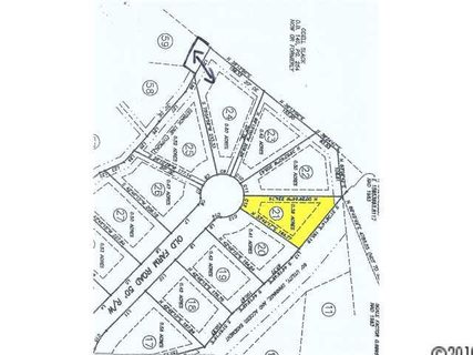 Lot 21 Old Farm Road