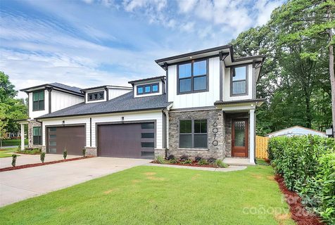 6070 Charing Place sold home in Rama Woods, Charlotte, NC