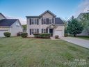 15255 Tracy Beth Road sold home in Huntersville, SC