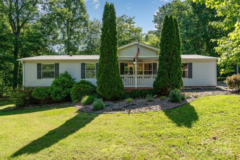 4216 Apex Drive sold home in Mount Anderson, Maiden, NC