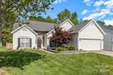 4797 Covington Drive sold home in Concord, SC