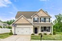 3820 Lampasas Lane sold home in Charlotte, SC