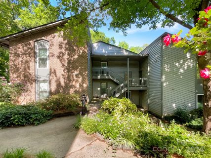 4948 Sardis Road D sold condo in Essex, Charlotte, NC