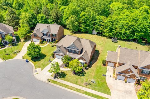 10106 Silverling Drive sold home in The Chimneys Of Marvin, Waxhaw, NC