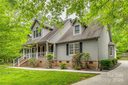 851 Old Cedar Circle sold home in York, SC