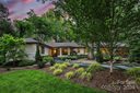 2623 Rothwood Drive sold home in Charlotte, SC