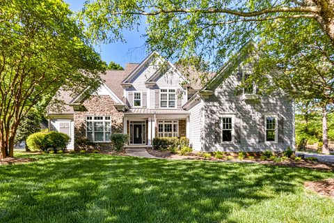 4211 Crepe Ridge Drive