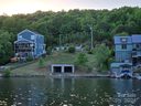 0 Shoreline Road 132 & 1/2 of 133 sold home in Badin Lake, SC