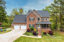 4726 Crystal Falls Avenue sold home in Hickory, SC